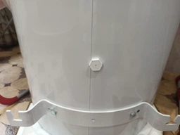 Бойлер TIKI GBF 100 V9 / сухий ТЕН фото от покупателей 12