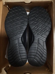 Мужские кроссовки Skechers 58360 CHAR 44 (10.5US) 28.5 см Серые (190872915189) фото от покупателей 2