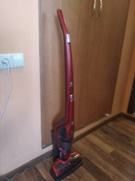Акумуляторний пилосос ELECTROLUX EER7ANIMAL фото від покупців 5