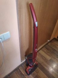 Акумуляторний пилосос ELECTROLUX EER7ANIMAL фото від покупців 6