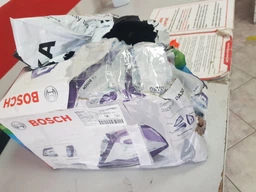 Утюг Bosch TDA3026110 фото от покупателей 10
