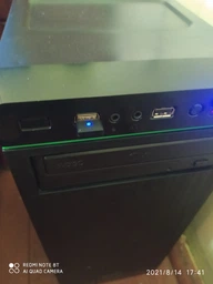 Bluetooth адаптер Erston