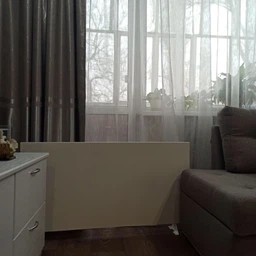 Конвектор TERMOPLAZA STP 700 White фото от покупателей 11