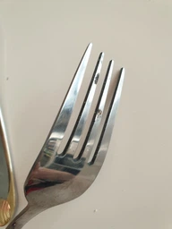 Набор столовых приборов ложки вилки ножи Cutlery Set (24 Предмета) фото от покупателей 10