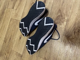 Мужские кроссовки для бега Nike Revolution 5 BQ3204-001 48.5 (14US) 32 см Черные (193151520821) фото от покупателей 17