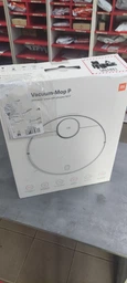 Робот-пылесос Xiaomi Mi Robot Vacuum STYJ02YM Белый фото от покупателей 14