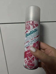 Шампунь сухой для волос Batiste Dry Shampoo Floral and Flirty Blush 200 мл
