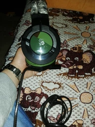 Навушники A4Tech Bloody J437 Army Green фото від покупців 2