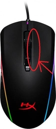 Миша HyperX Pulsefire Surge USB Black (4P5Q1AA) фото від покупців 6