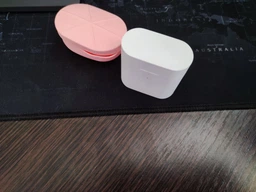 Чохол Silicon BeCover для Xiaomi Mi Air 2 / Air 2s White (BC_705672) фото від покупців 2