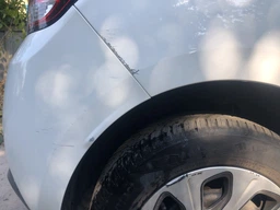 Антицарапин Turtle Wax Scratch Remover 100 мл (5010322774225) фото от покупателей 1