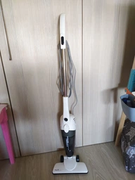Пилосос DEERMA Corded Hand Stick Vacuum Cleaner (DX118C)