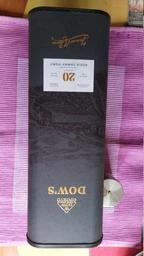 Портвейн Symington Порто Dow's 20 Y.O Tawny DOC 0.75 л красный сладкий 20% (5010867200036) фото от покупателей 2