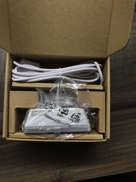 Веб-камера Lenovo 300 FHD WebCam Gray (GXC1B34793) фото от покупателей 5