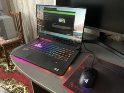 Миша ігрова провідна Razer Viper Mini USB дротова з RGB-підсвічуванням Black фото від покупців 1