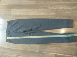 Детские термокальсоны для мальчика НатаЛюкс 93-3507 34 (4) 122 см Серые (9335072045041) фото от покупателей 2