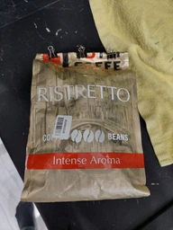 Кофе в зернах TOTTI Caffe Ristretto 1 кг (8719325020076) фото от покупателей 5