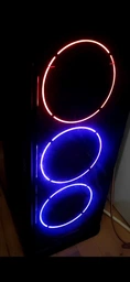 Сплиттер RGB Inter-Tech (88885466) фото от покупателей 3