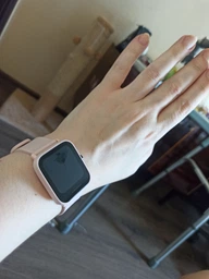 Смарт-годинник Amazfit Bip U Pro Black фото від покупців 5