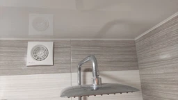 Вытяжной вентилятор с таймером Soler&Palau SILENT-100 CRZ SILVER серый фото от покупателей 2