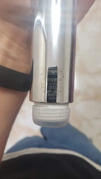 Ручний душ Hansgrohe Croma 100 Vario, хром (28535000) фото от покупателей 6