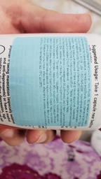 NOW Мелатонін, Melatonin 3 мг - 60 капсул (733739032553) фото від покупців 2