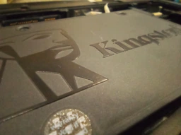 SSD диск Kingston SSDNow A400 480GB 2.5" SATAIII 3D V-NAND (SA400S37/480G)