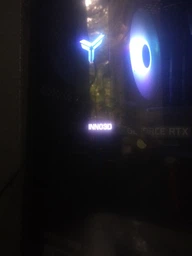 Відеокарта INNO3D GeForce RTX 3060 8GB GDDR6X TWIN X2 OC (N30602-08D6X-11902130) фото від покупців 7