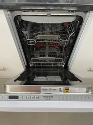 Посудомийна машина Hotpoint-ariston HSIO 3O23WFE фото від покупців 1