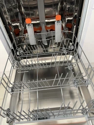 Посудомийна машина Hotpoint-ariston HSIO 3O23WFE фото від покупців 4
