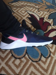 Женские кроссовки для тренировок Nike W Legend Essential 2 CQ9545-001 40.5 (9) 26 см (19449795812515) фото от покупателей 4