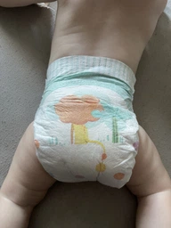 Підгузки Pampers Active Baby Розмір 3 Extra Sleep 152 штук Maxi 6-10 кг фото від покупців 8