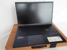 Ноутбук ASUS VivoBook 15 M513IA-BQ533 (90NB0RR4-M08950) Black фото от покупателей 12