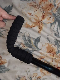 турник настенный SHKIPMASTER 2в1 разборной фото от покупателей 8