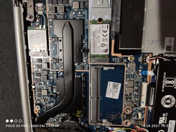 Ноутбук Lenovo V14-ADA (82C600DERA) Iron Grey фото от покупателей 5