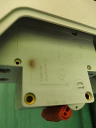 Автоматический выключатель ElectrO ВА 1-63 2р 6А C (45VA63C2006) фото от покупателей 1