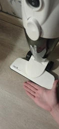 Пилосос DEERMA Corded Hand Stick Vacuum Cleaner (DX118C) фото від покупців 1