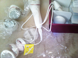 Епілятор PHILIPS BRE740/10 серії 8000 фото від покупців 13