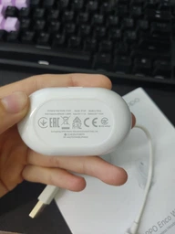 Навушники OPPO Enco W11 White (ETI41) фото від покупців 6