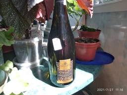 Вино игристое Trevisana Prosecco Frizzante DOC белое экстра-сухое 0.75 л 11% (8003030872724) фото от покупателей 9
