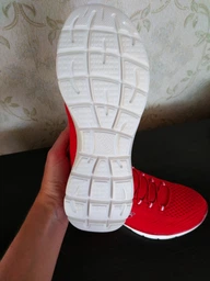 Кроссовки Skechers Summits Fast White 149036-WSL 36.5 фото от покупателей 12