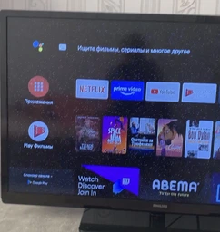 Xiaomi Mi TV Stick MDZ-24-AA (PFJ4098EU) фото от покупателей 11