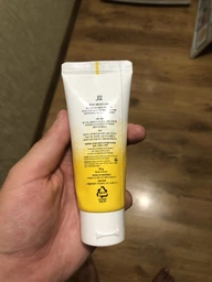 Скраб-пилинг для лица J:ON Содовый Baking Soda Gentle Pore Scrub 50 г (8802929005768) фото от покупателей 1