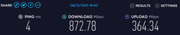 Маршрутизатор Xiaomi Mi WiFi Router 4A R4A Gigabit Edition (DVB4224GL) фото от покупателей 15