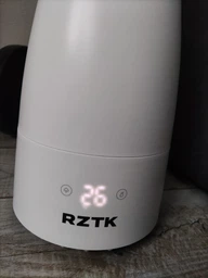 Увлажнитель воздуха RZTK HM 3033S фото от покупателей 17
