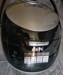 Мультиварка RZTK MC 105S Plus фото від покупців 5