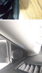 Автоакустика Mystery MJ 1T