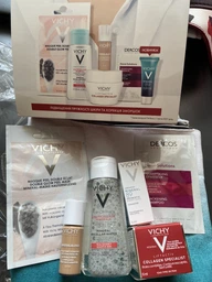 Набор миниатюр для комплексного ухода Vichy Liftactiv Specialist (5902503557591) фото от покупателей 12
