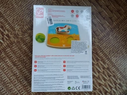 Пазл Hape Игрушки (E1452)