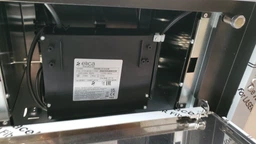Фильтр для вытяжки AEG 4055217501, Elica CFC0140343, MOD.57, d=175 мм (2 штуки, угольный) фото от покупателей 2